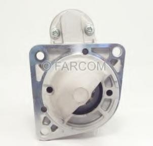 Starter SAAB 9-5 limuzina (YS3E), SAAB 9-5 combi (YS3E), OPEL VECTRA C - FARCOM 106674