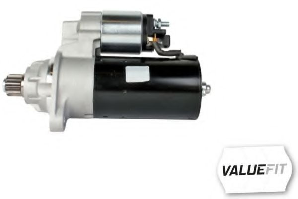 Starter SEAT ALHAMBRA (7V8, 7V9) (1996 - 2010) HEL