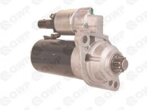 Starter SEAT CORDOBA (6L2) (2002 - 2009) QWP WST219 piesa NOUA