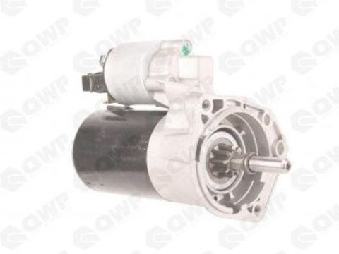 Starter SEAT IBIZA III (6K1) (1999 - 2002) QWP WST151 piesa NOUA