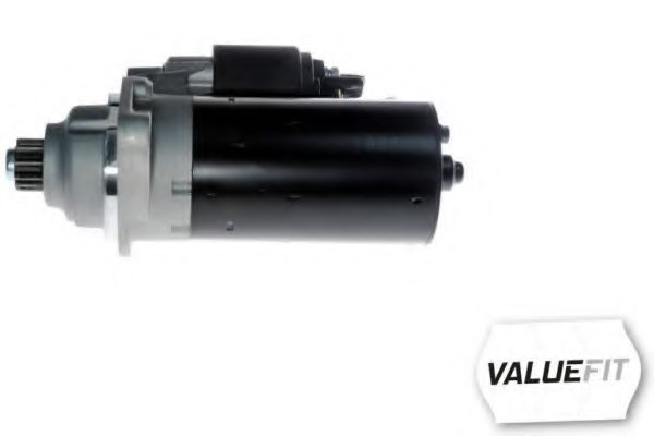 Starter SEAT IBIZA V (6J5, 6P1) (2008 - 2016) HELL
