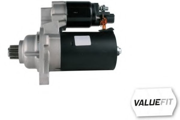 Starter SKODA OCTAVIA II Combi (1Z5) (2004 - 2013) HELLA 8EA 012 528-101 piesa NOUA