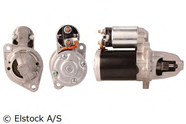 Starter SMART FORFOUR (454) (2004 - 2006) ELSTOCK 25-3356 piesa NOUA
