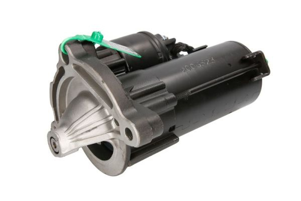 Starter STARDAX STX200012R se potriveste la CITROEN C2 (JM_) NFU (TU5JP4) 1587cc 109cp 80kW 2003 2004 2005 2006 2007 2008 2009 2010 2011 2012