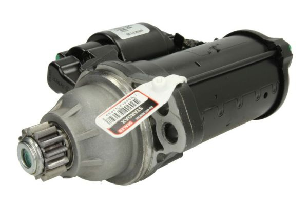 Starter STARDAX STX201094 model SKODA SCALA (NW1) DKLA; DLAC 999cc 95cp 70kW 2019 2020 2021 2022 2023 2024