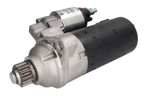 Starter STARDAX STX210309R pentru masina MERCEDES-BENZ SPRINTER 3,5-t platou / sasiu (B907, B910) OM 651.958 2143cc 177cp 130kW 2018 2019 2020 2021 2022 2023 2024 2025