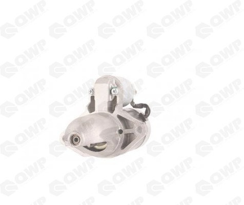 Starter SUBARU FORESTER (SF) (1997 - 2002) QWP WST
