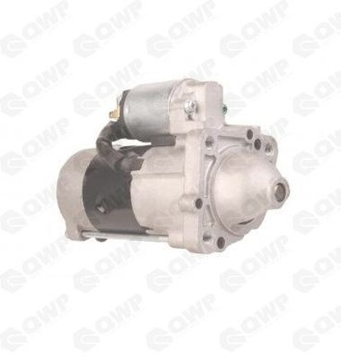 Starter SUZUKI GRAND VITARA I (FT) (1998 - 2005) QWP WST487 piesa NOUA