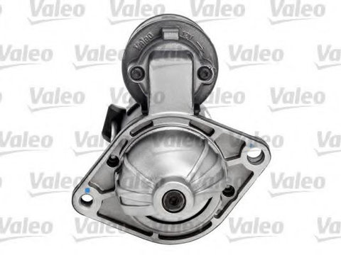 Starter SUZUKI IGNIS II (2003 - 2020) VALEO 458375