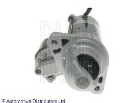 Starter SUZUKI JIMNY SIERRA (FJ), SUZUKI IGNIS (FH), SUZUKI AERIO combi (ER) - BLUE PRINT ADK81214