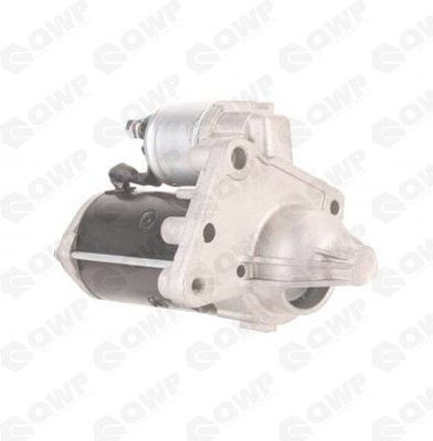 Starter SUZUKI SX4 (EY, GY) (2006 - 2016) QWP WST230 piesa NOUA