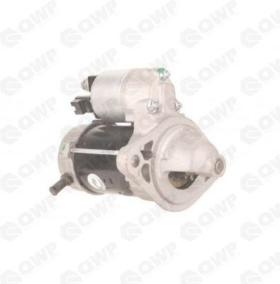 Starter TOYOTA COROLLA Verso (ZER, ZZE12, R1) (200