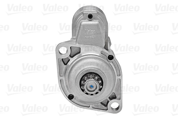 starter VALEO 201018 pentru VW SHARAN (7