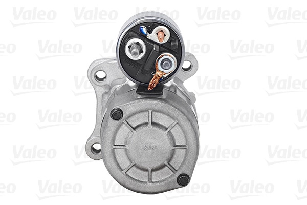 starter VALEO 438163 pentru DACIA LOGAN 