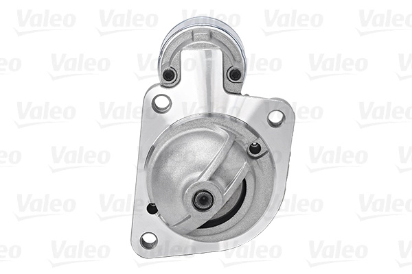 Starter VALEO 438302 pentru FORD C-MAX II (DXA/CB7