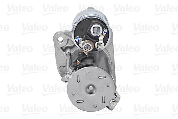 starter VALEO 438302 pentru FORD KUGA II