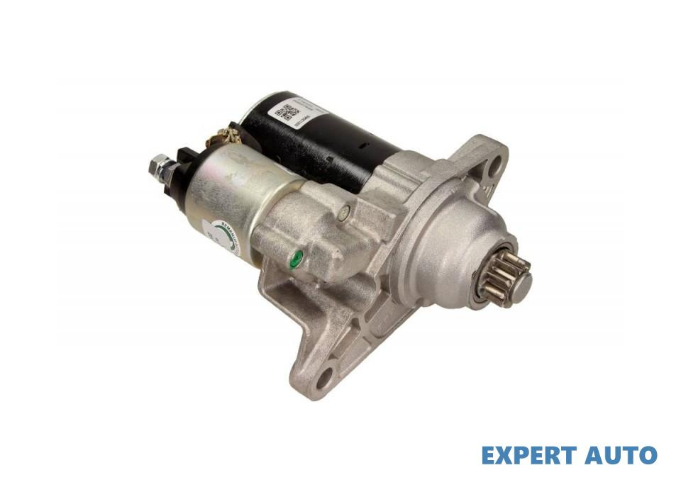 Starter Volkswagen AUDI A2 (8Z0) 2000-2005 #2 0001