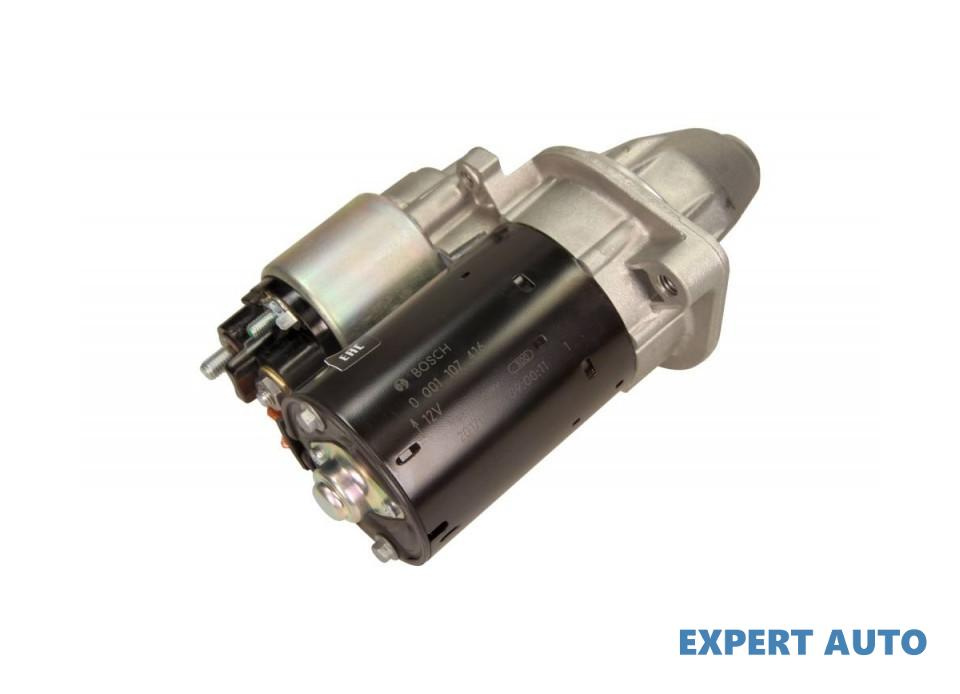 Starter Volkswagen VW LT Mk II caroserie (2DA, 2DD, 2DH) 1996-2006 #8 0031512801