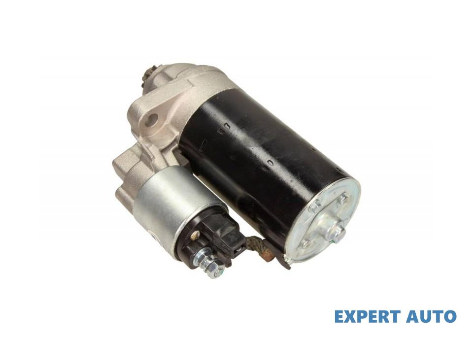 Starter Volkswagen VW POLO (9N_) 2001-2012 #2 0001