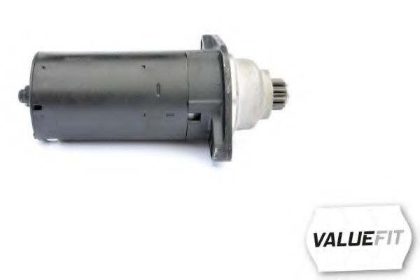 Starter VW GOLF III Cabriolet (1E7) (1993 - 1998) HELLA 8EA 011 610-561 piesa NOUA