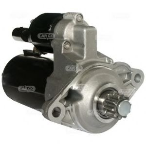 Starter VW GOLF IV (1J1) (1997 - 2005) HC-Cargo 11