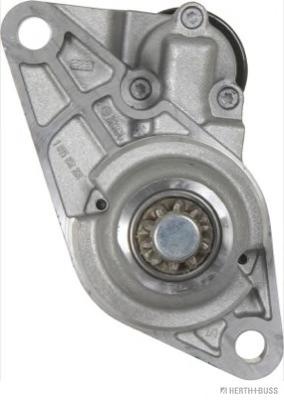 Starter VW GOLF Mk IV (1J1), VW GOLF Mk IV Estate (1J5), VW LUPO (6X1, 6E1) - HERTH+BUSS ELPARTS 42020780