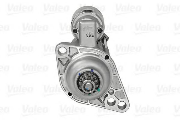 Starter VW JETTA III (1K2) (2005 - 2010) VALEO 438