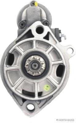 Starter VW LT Mk II bus (2DB, 2DE, 2DK), VW LT Mk II caroserie (2DA, 2DD, 2DH), VW LT Mk II platou / sasiu (2DC, 2DF, 2DG, 2DL, 2DM) - HERTH+BUSS ELPA