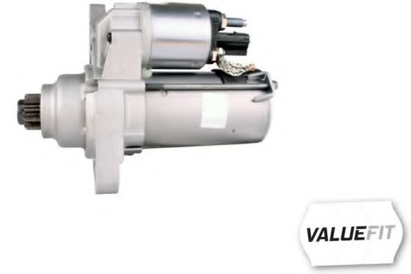 Starter VW POLO (6R, 6C) (2009 - 2016) HELLA 8EA 0