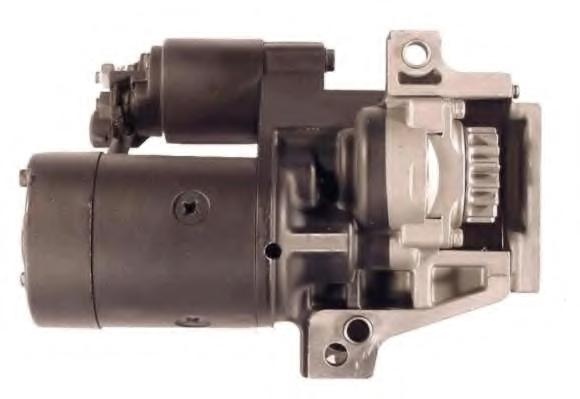 Starter VW SHARAN (7M8, 7M9, 7M6), FORD GALAXY (WGR), AUDI A3 (8L1) - FRIESEN 8080090