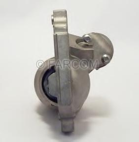 Starter VW SHARAN (7M8, 7M9, 7M6), FORD GALAXY (WGR), SEAT ALHAMBRA (7V8, 7V9) - FARCOM 105935