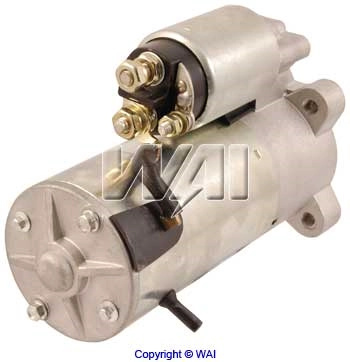 Starter WAI 32513N pentru FORD C-MAX (DM2) 2007-2010