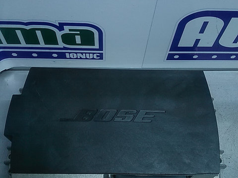 Statie amplificare BOSE Audi A6 4G C7 SEDAN 2010-2018