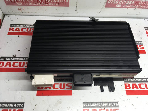 Statie amplificare Citroen C6 cod: 9662695480