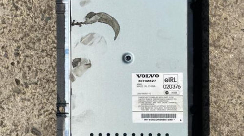 Statie Audio Volvo XC90 2003-2014 307328