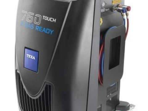 Statie De Umplere Sisteme Ac/ Texa Konfort 760 Touch R134a Automat/Manual TEX Z16450