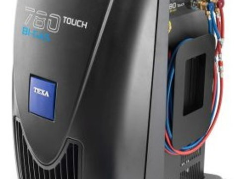 Statie De Umplere Sisteme Ac/ Texa Konfort 780 Touch Bi-Gas R1234yf/R134a Automat/Manual TEX Z16510