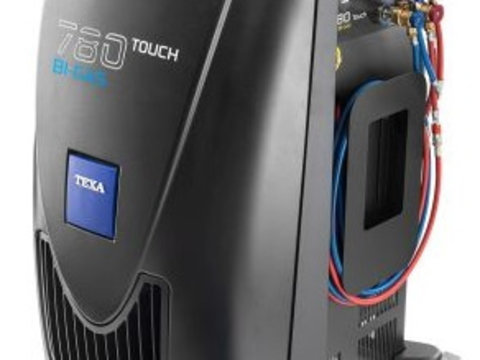 Statie De Umplere Sisteme Ac/ Texa Konfort 780 Touch Bi-Gas R1234yf/R134a Automat/Manual TEX Z16511