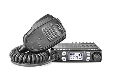 Statie Radio Avanti Micro Avanti 02001055 07753