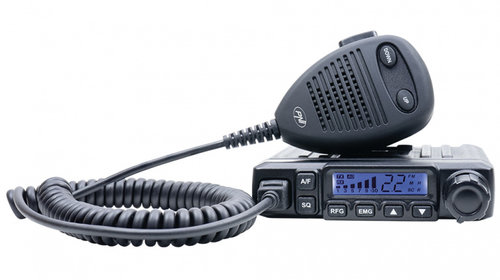 STATIE RADIO CB PNI ESCORT HP 6500 (incl