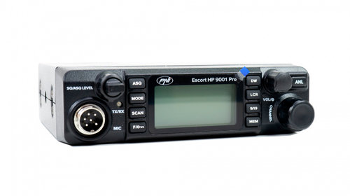 STATIE RADIO CB PNI ESCORT HP 9001 PRO A