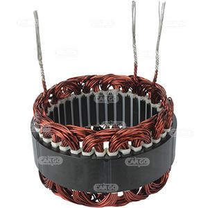 Stator, generator HC-Cargo 231491