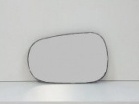 Stcila oglinda cu incalzire Dacia Logan 2004 - 2008 Nou (6001547925)
