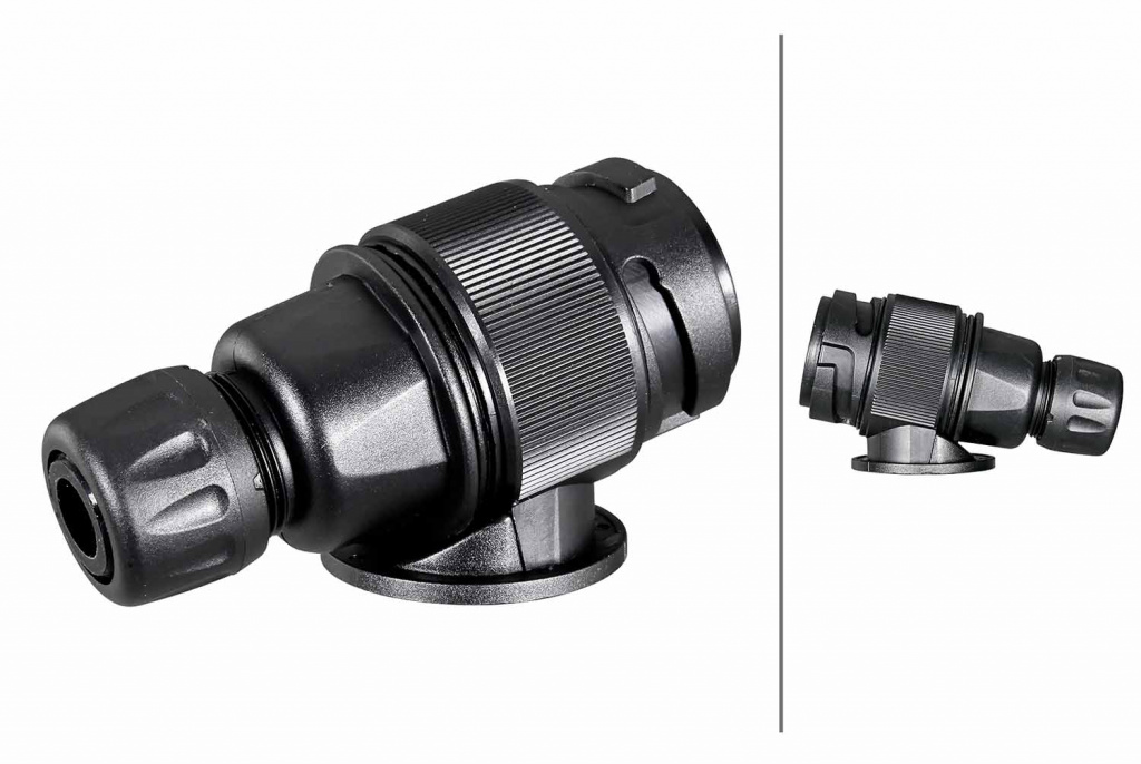 Stecher (8JA 005 951-001 8JA005951001 HELLA)