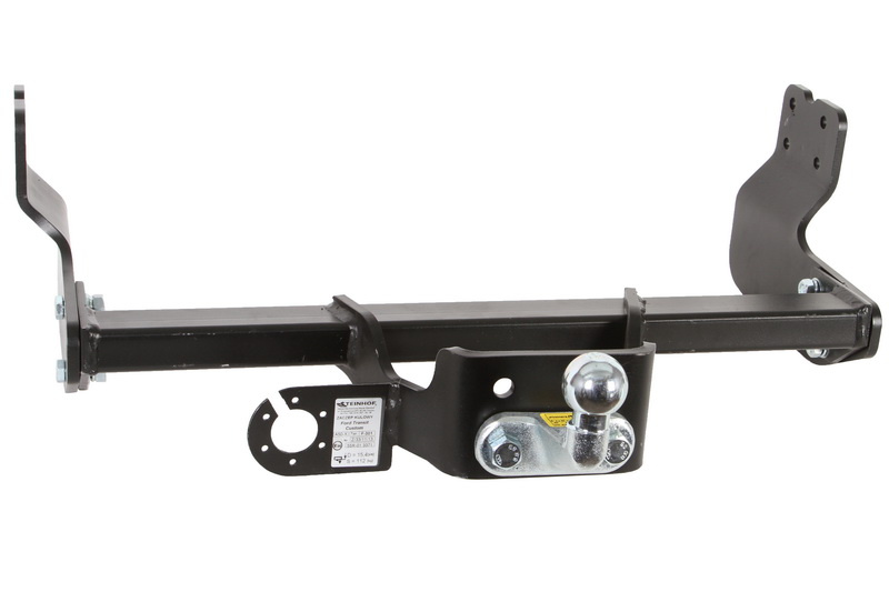 Steinhof carlig de remorcare ford transit custom v362