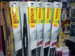 stergatoare bosch pt orice model auto