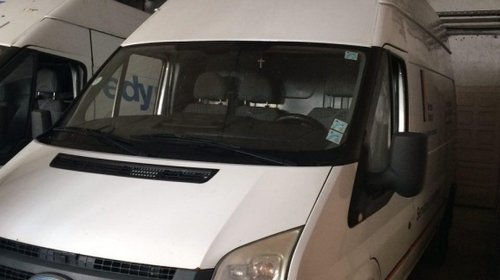 Stergatoare Ford Transit