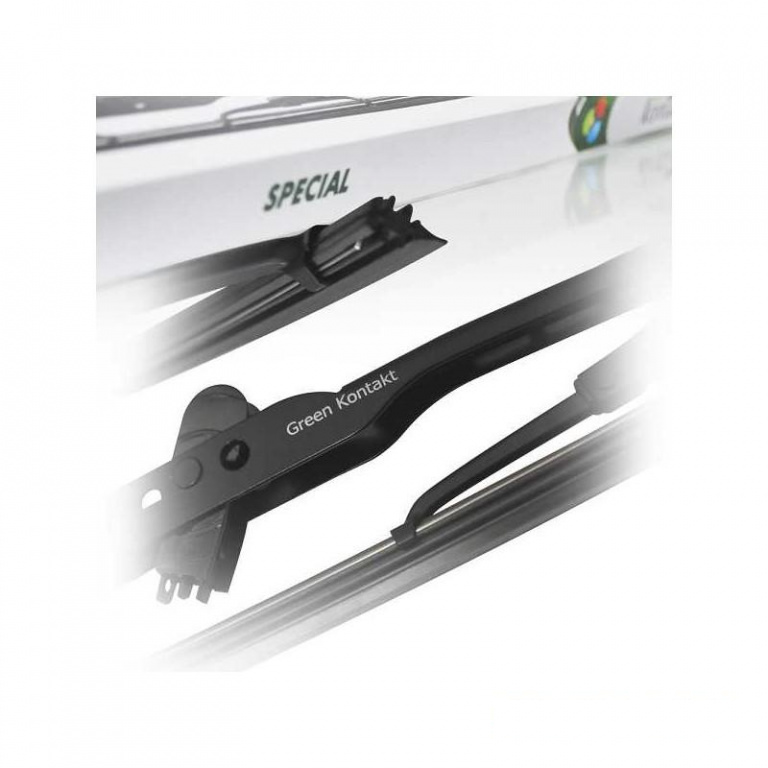 Stergator 26/65 cm kontakt special Universal, Audi A3 Sportback (2004-2008) [8PA], VW Passat B5(1996-2005)