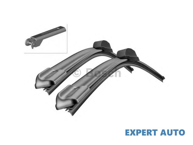 Stergator Audi AUDI A4 (8E2, B6) 2000-2004 #3 119327