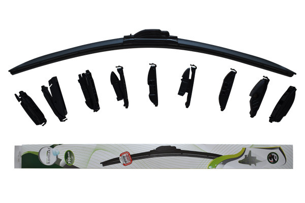 STERGATOR AUTO 48 cm MULTI ADAPTER